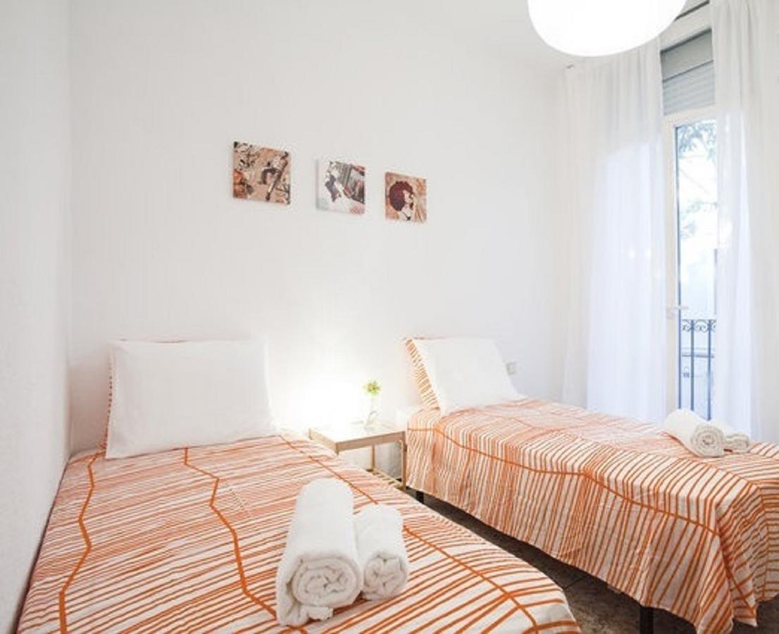Melody House Appartamento Barcellona